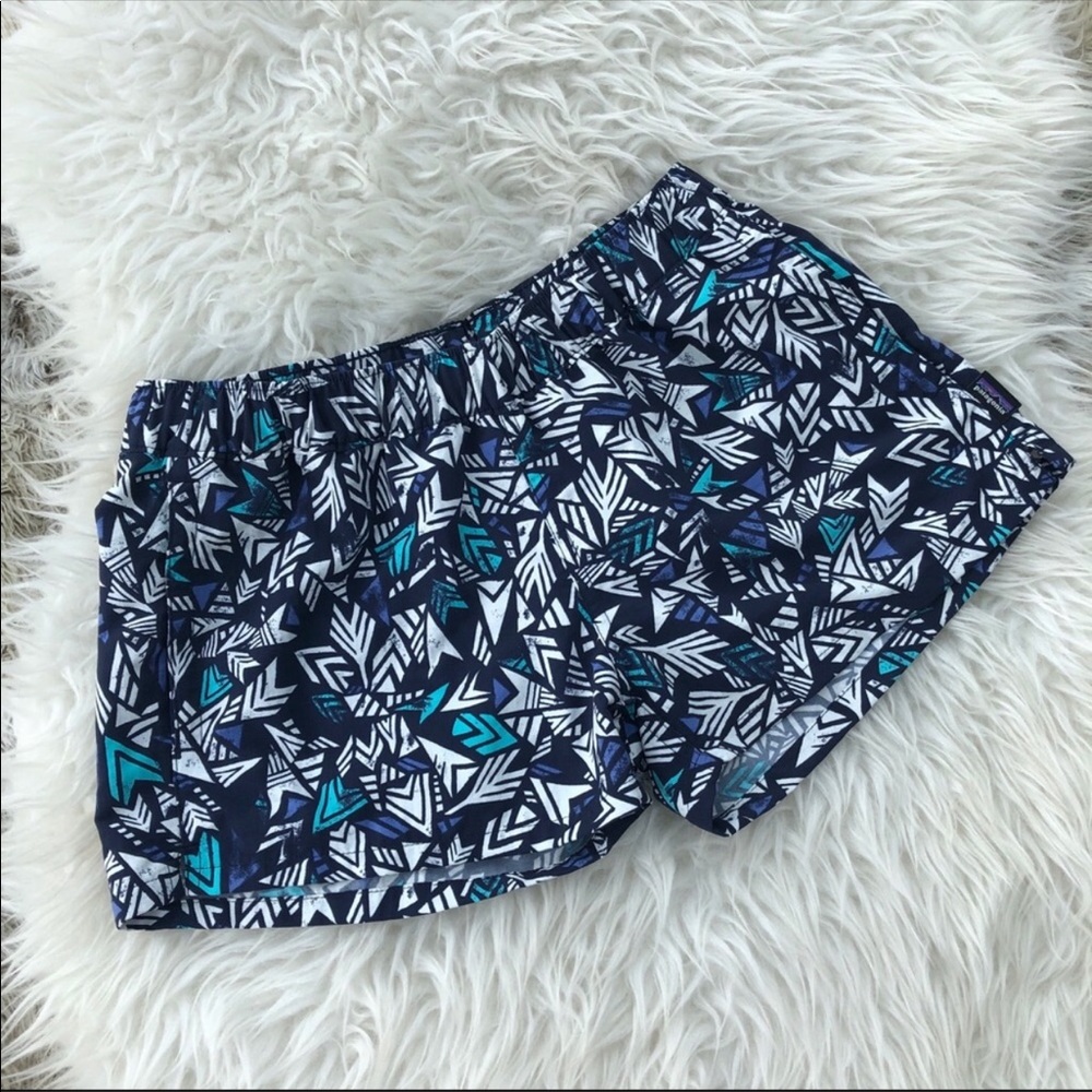 Patagonia Barely Baggies size XS